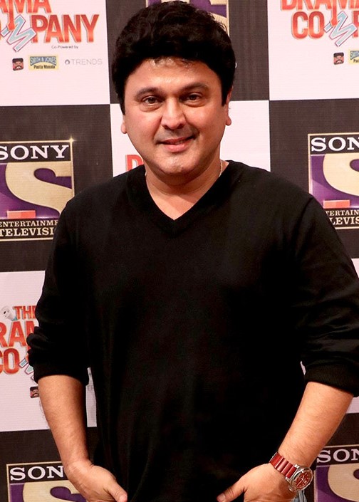 Asgar Ali