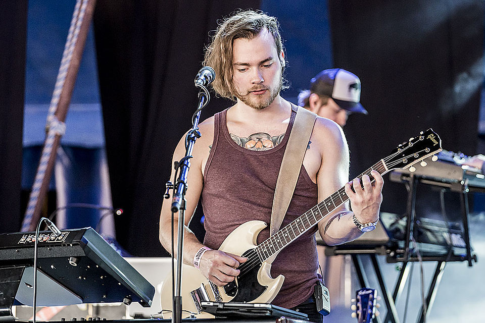 Ásgeir Einarsson