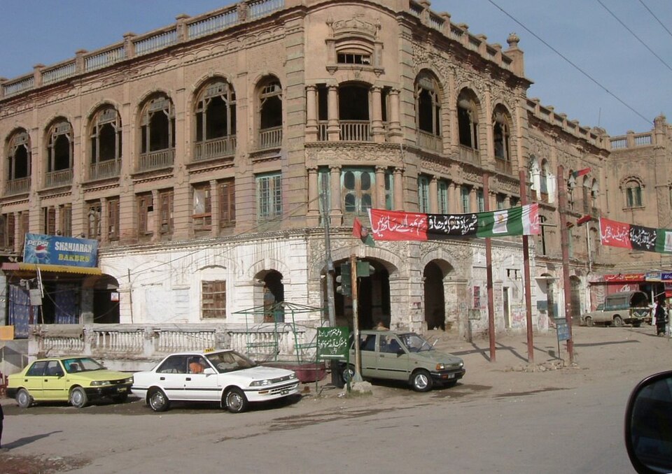 Asghar Kaka