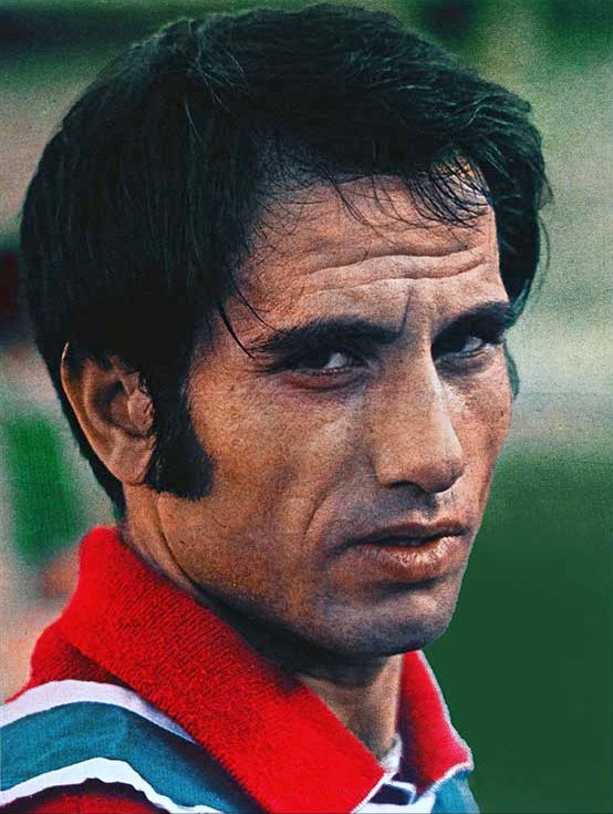Asghar Sharafi