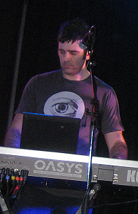 Ash James