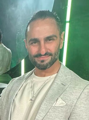 Ash Pournouri