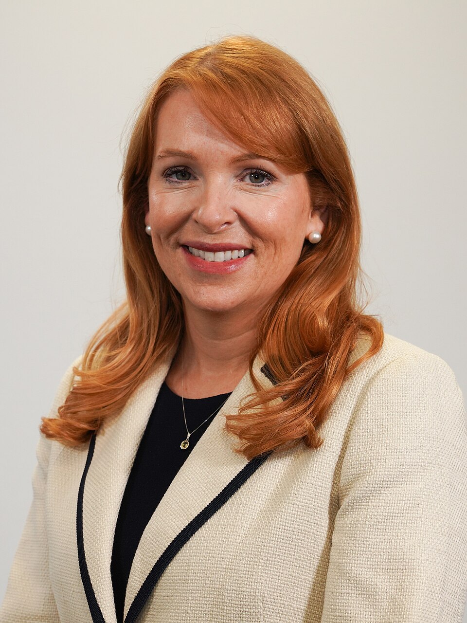 Ash Regan