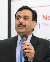 Ash Tewari
