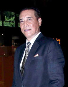 Asha Mallya