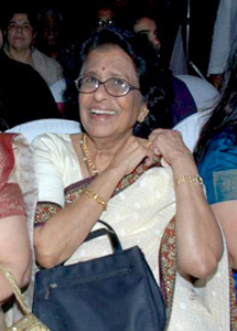 Asha Meena
