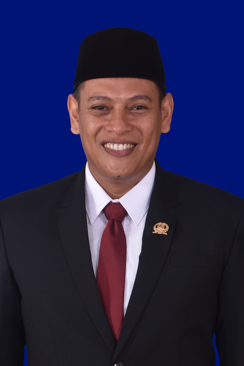 Ashar Saputra