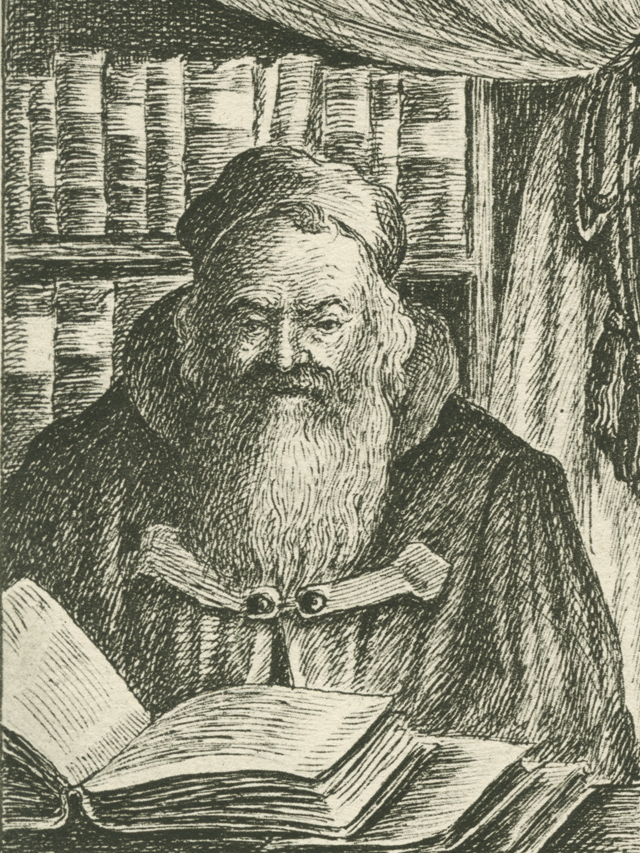 Asher Ben Nathan