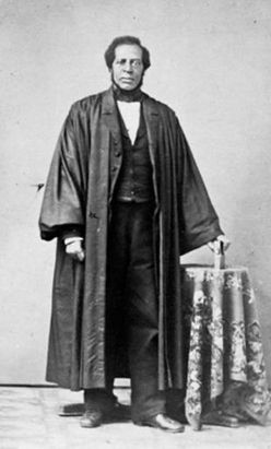 Asher Branford