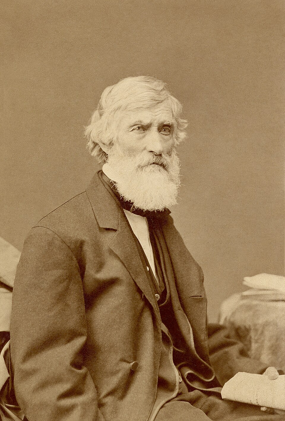 Asher Brown