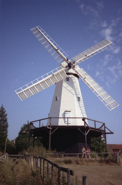 Ashford Peal