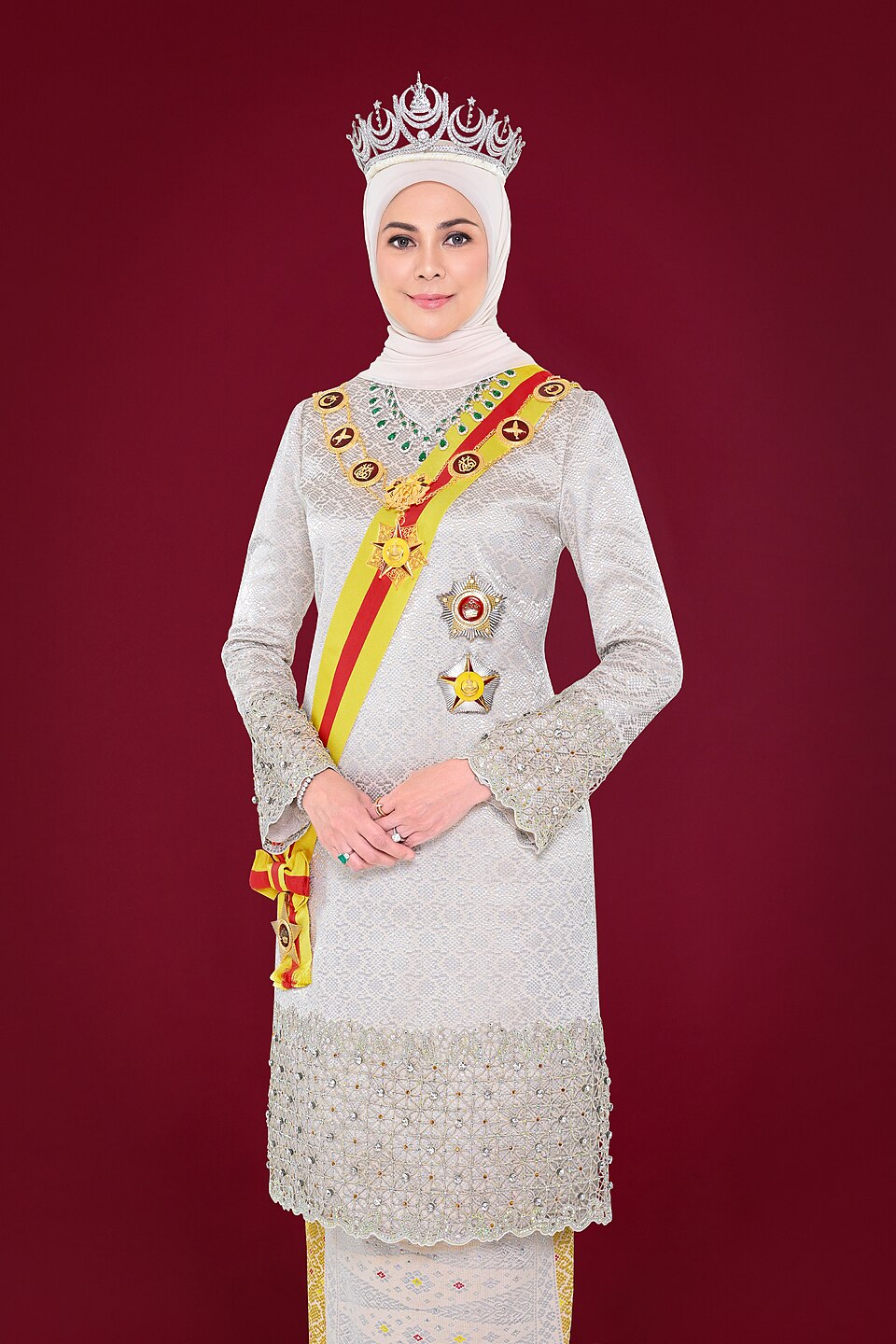 Ashikin Alam