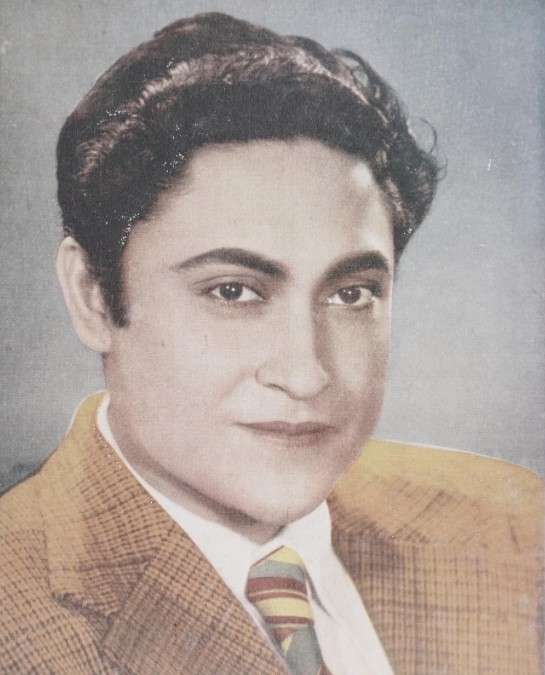 Ashim Kumar Ray