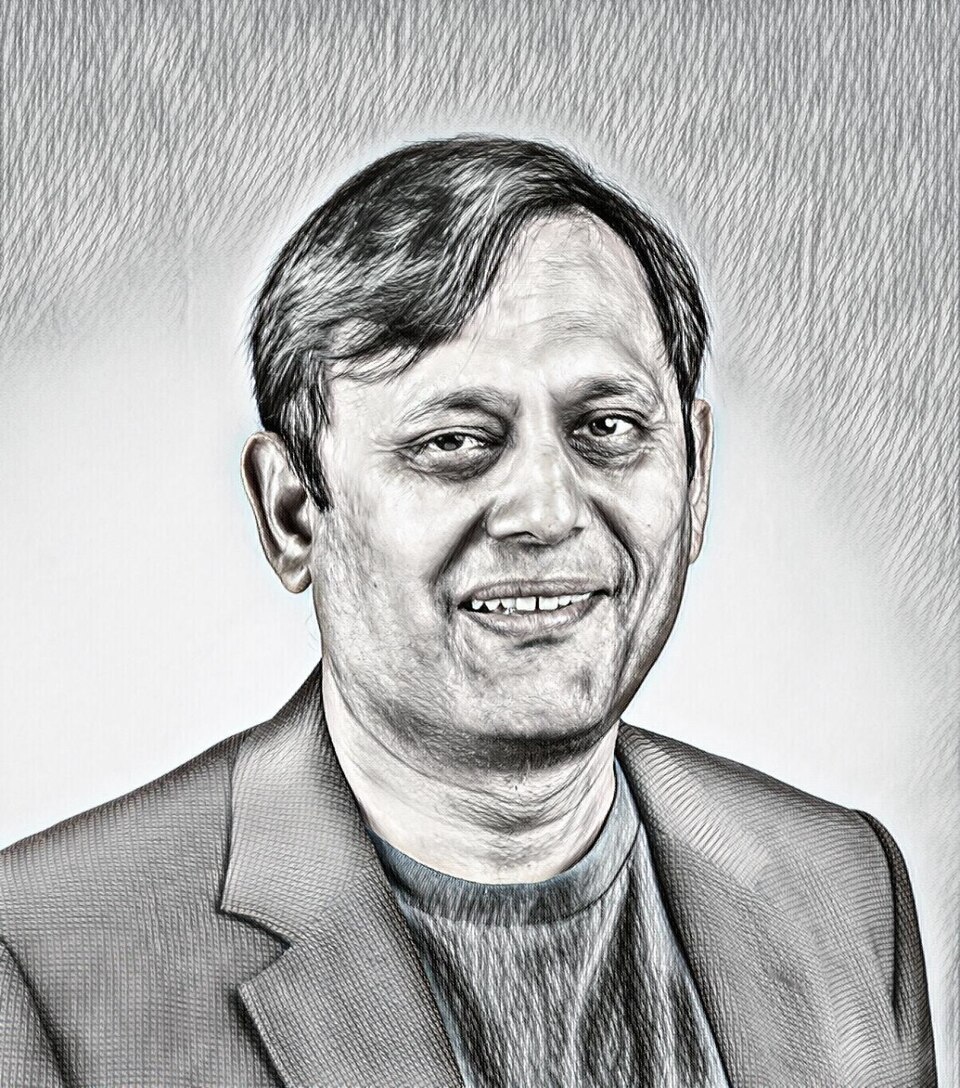 Ashish Aggarwal