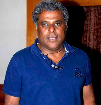 Ashish Malik