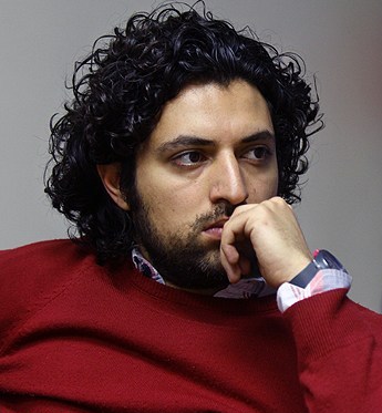 Ashkan Khatibi