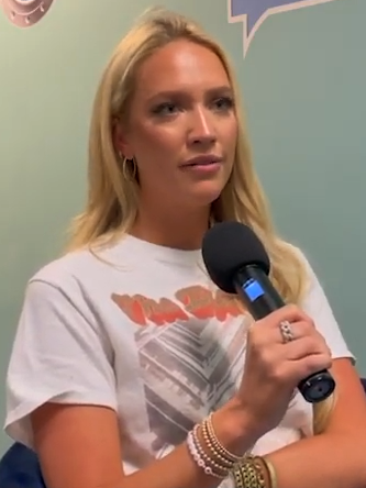 Ashley Brewer