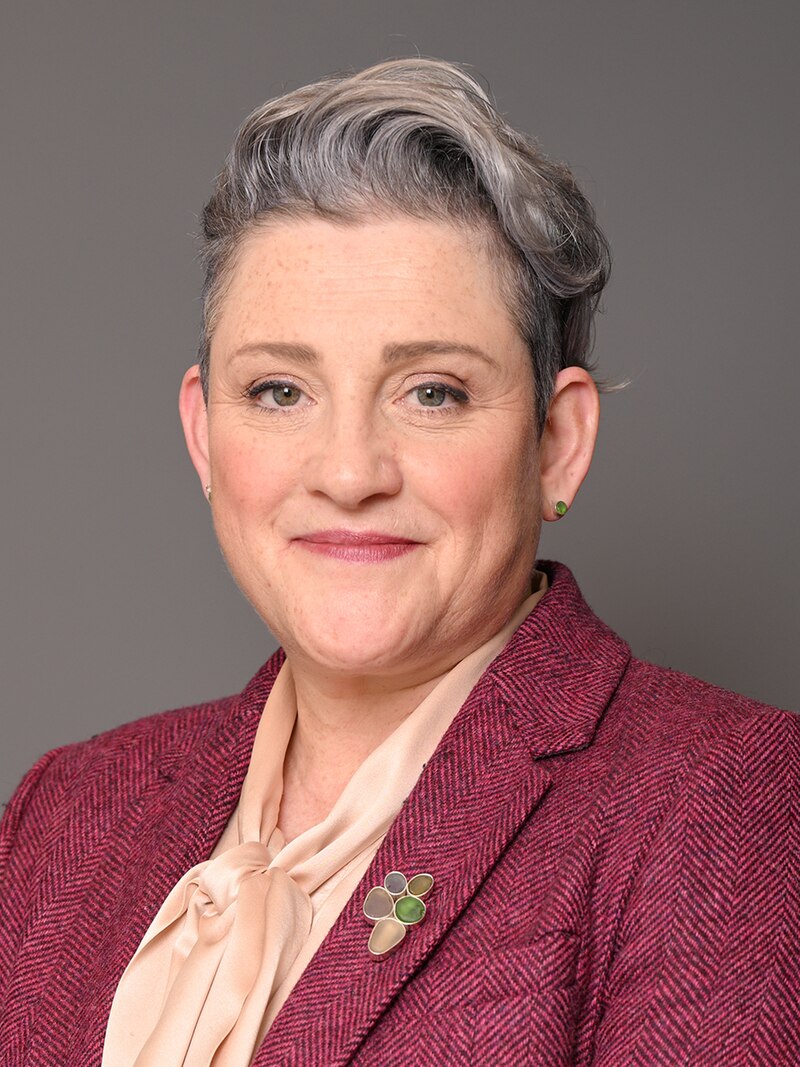 Ashley Dalton