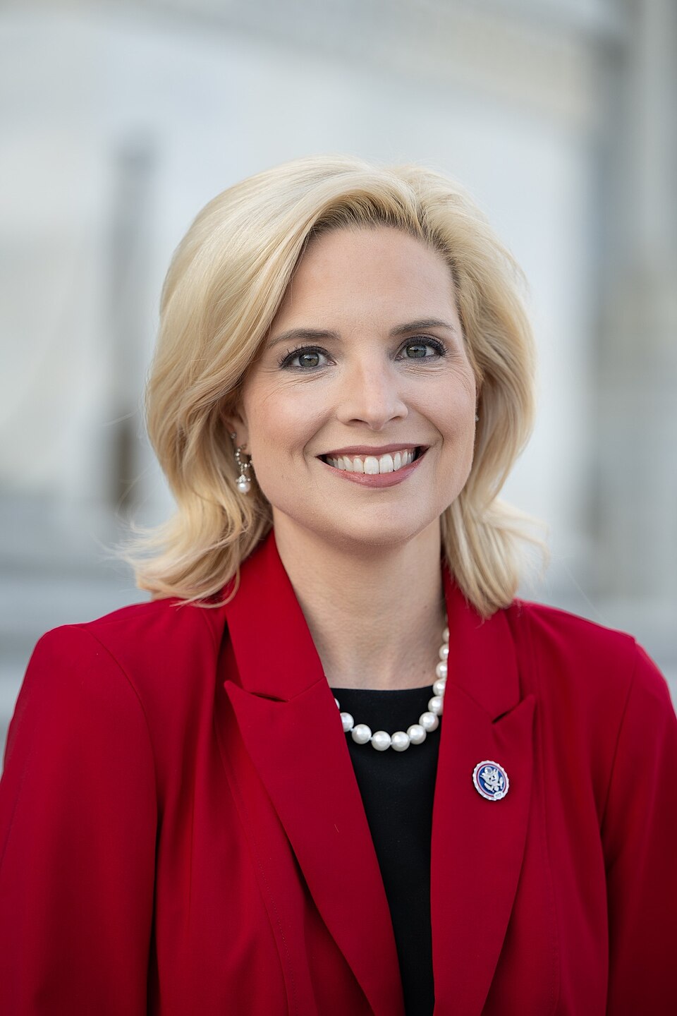 Ashley Dowell