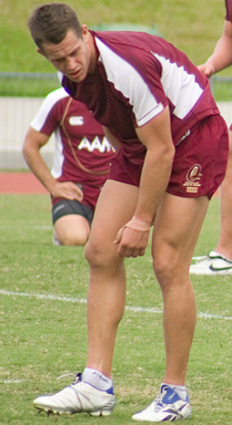 Ashley Harrison
