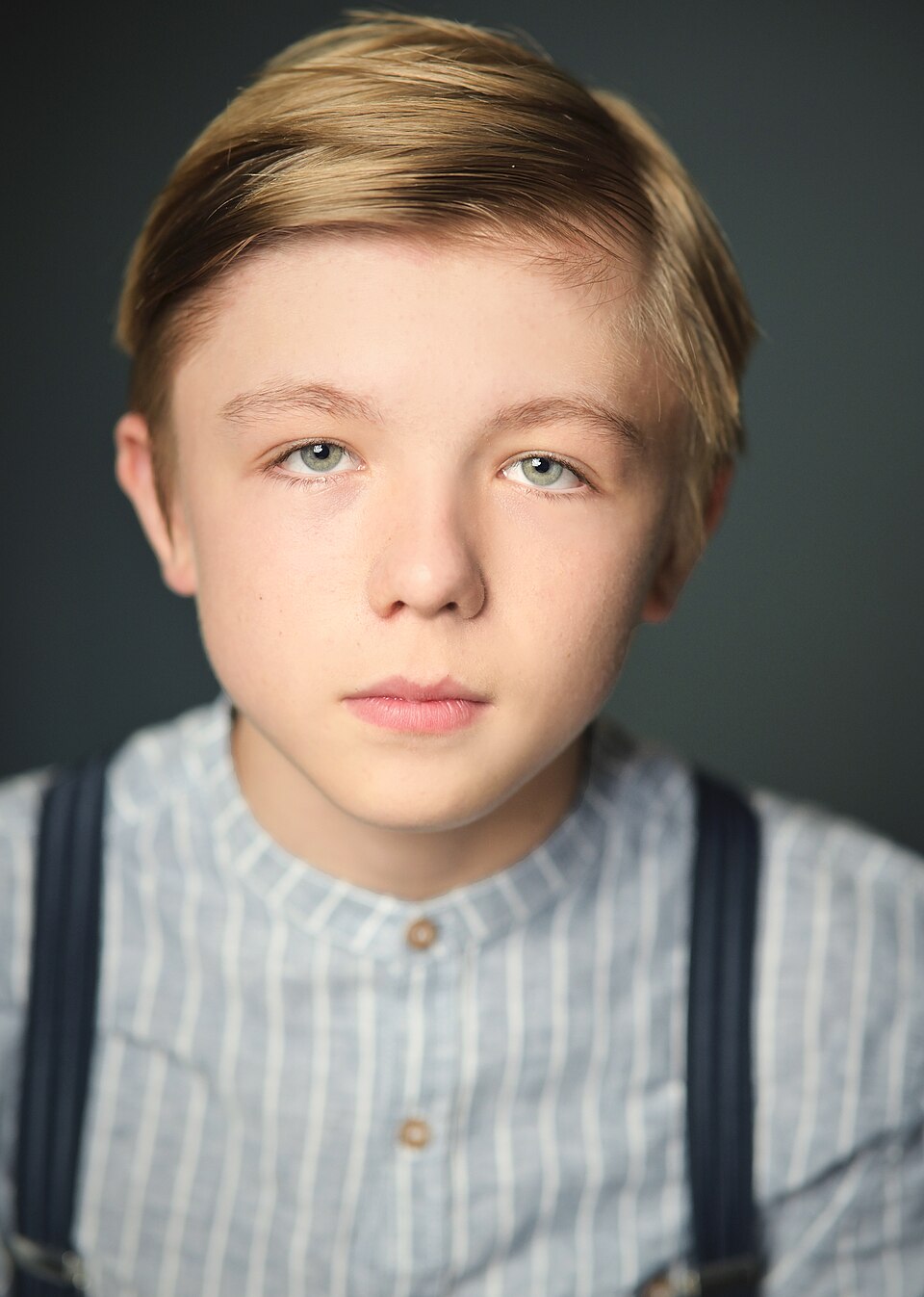 Ashley Haynes