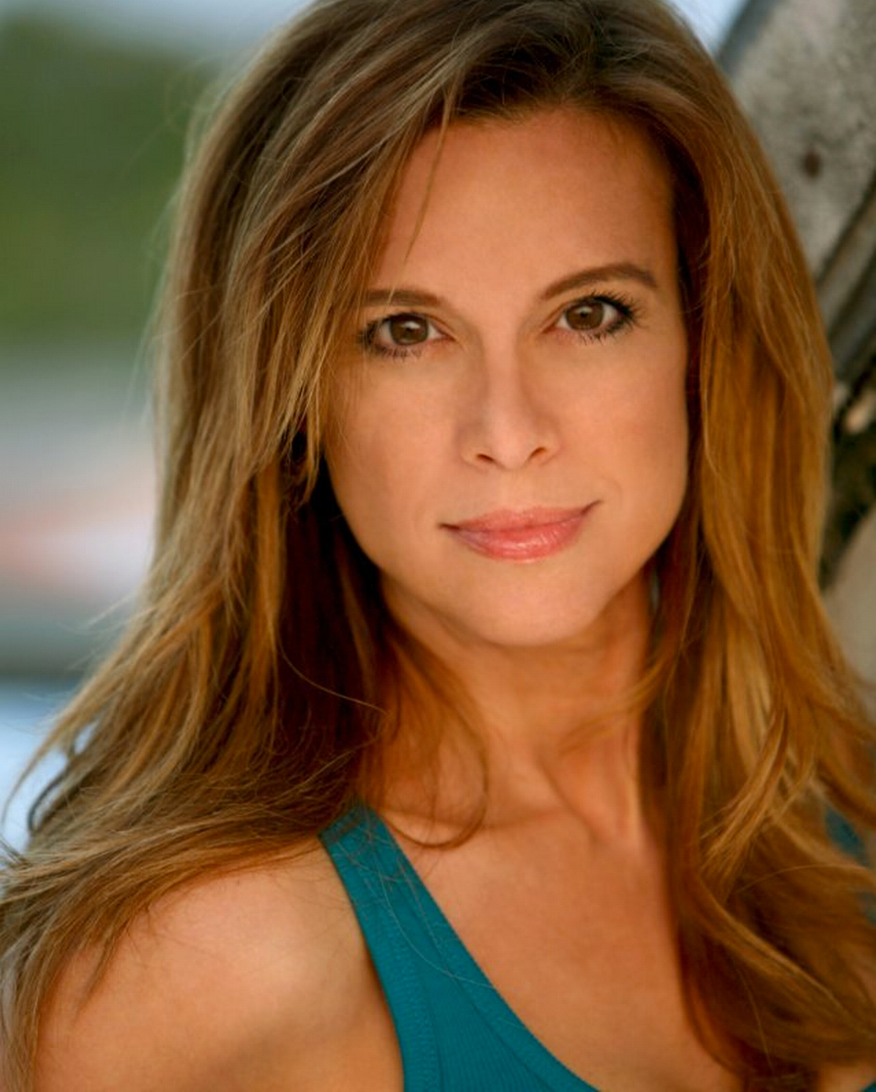 Ashley Masterson