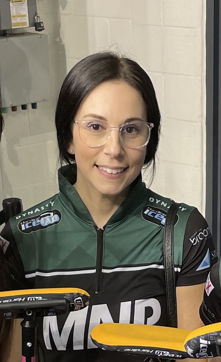 Ashley Sippala