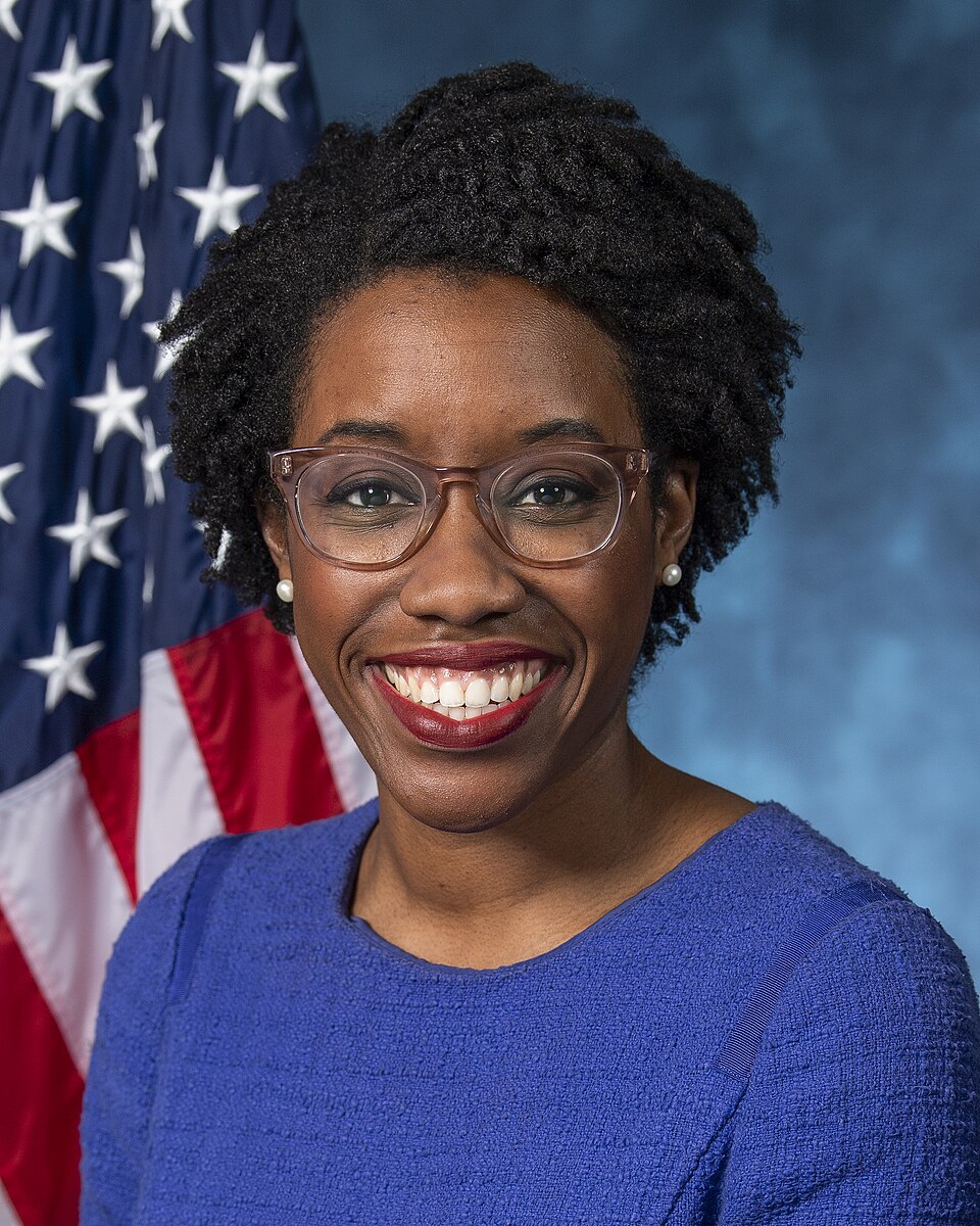 Ashley Underwood