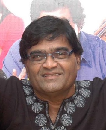 Ashok Gautam