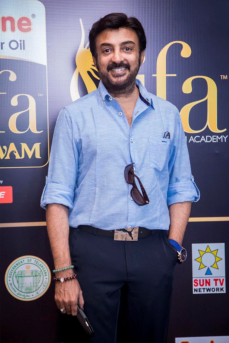 Ashok Mohan