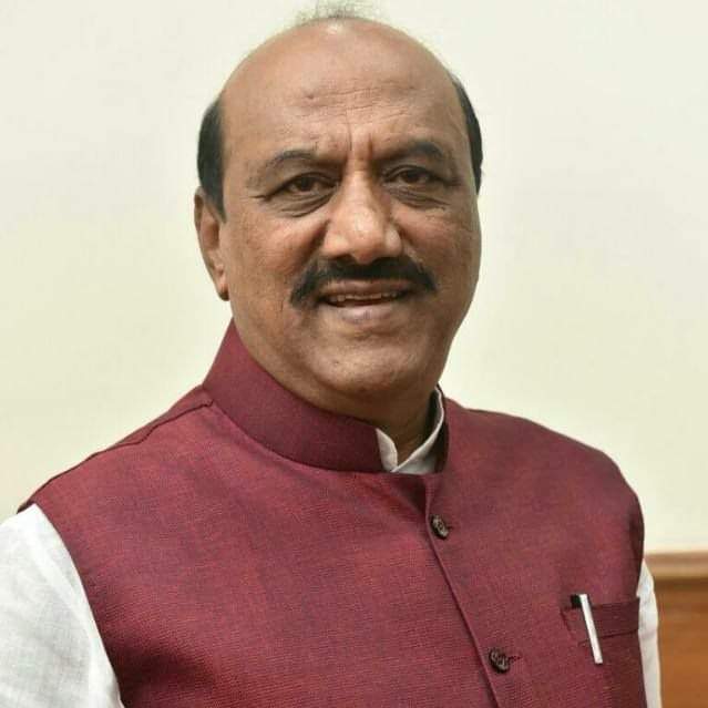 Ashok Pattan