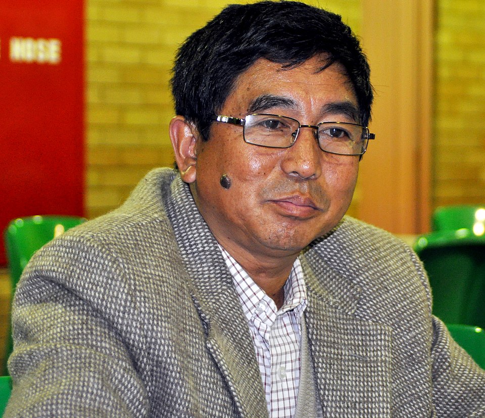 Ashok Rai