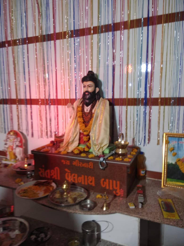 Ashok Thakor