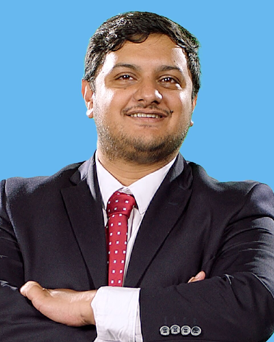 Ashor Sarupen
