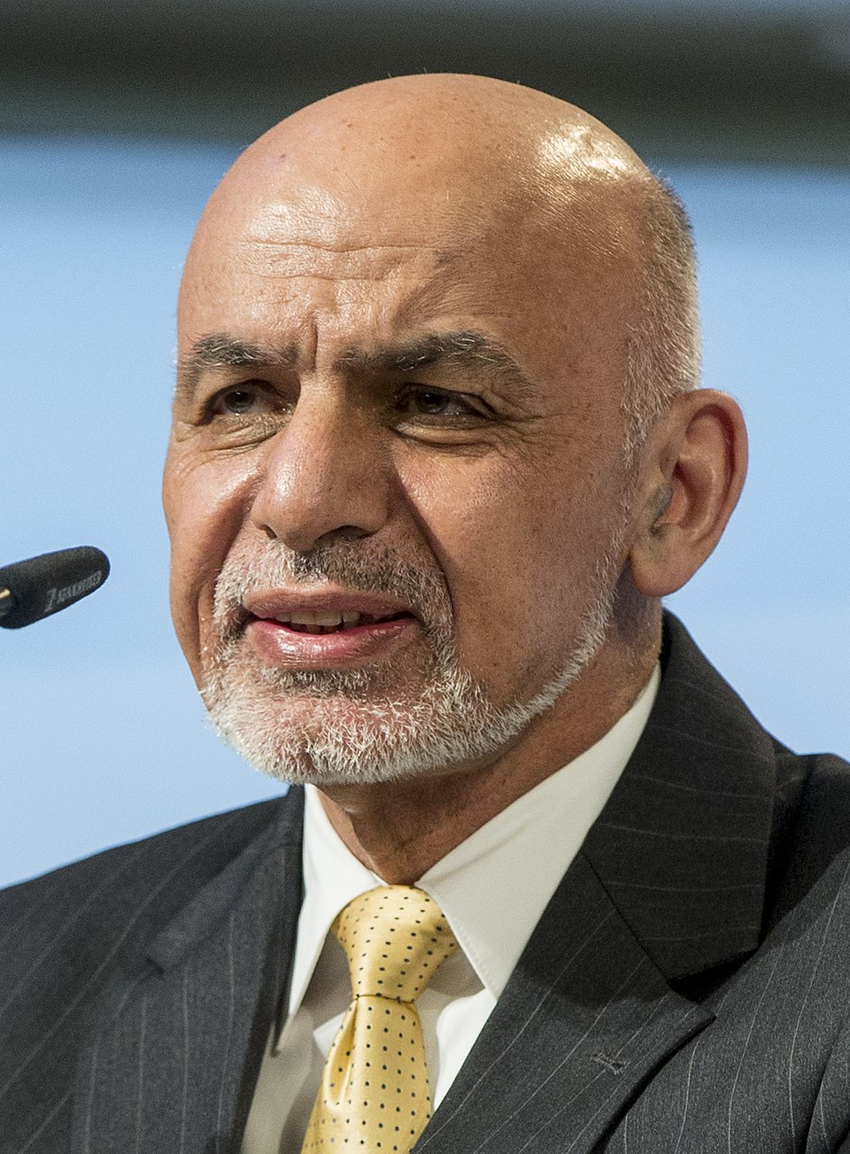 Ashraf Ahmad