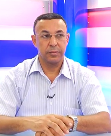 Ashraf al-Ajrami