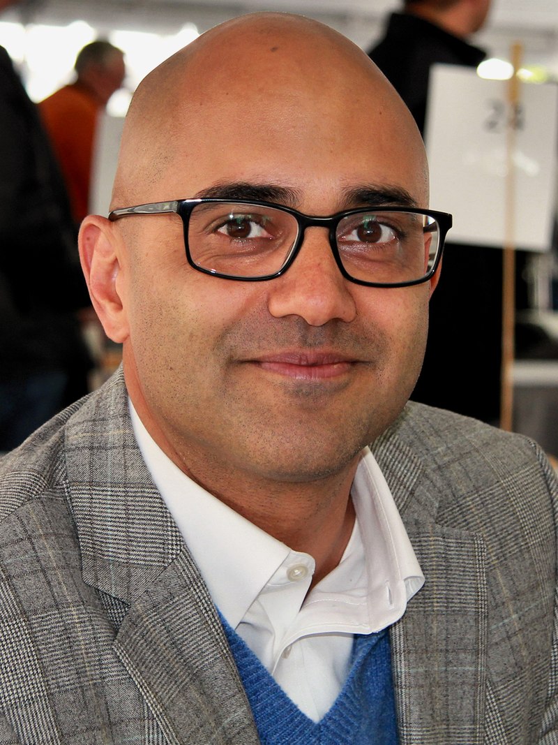 Ashraf Ben Ayad