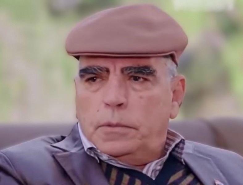 Ashraf El-Gendy