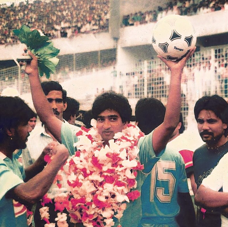 Ashraf Uddin