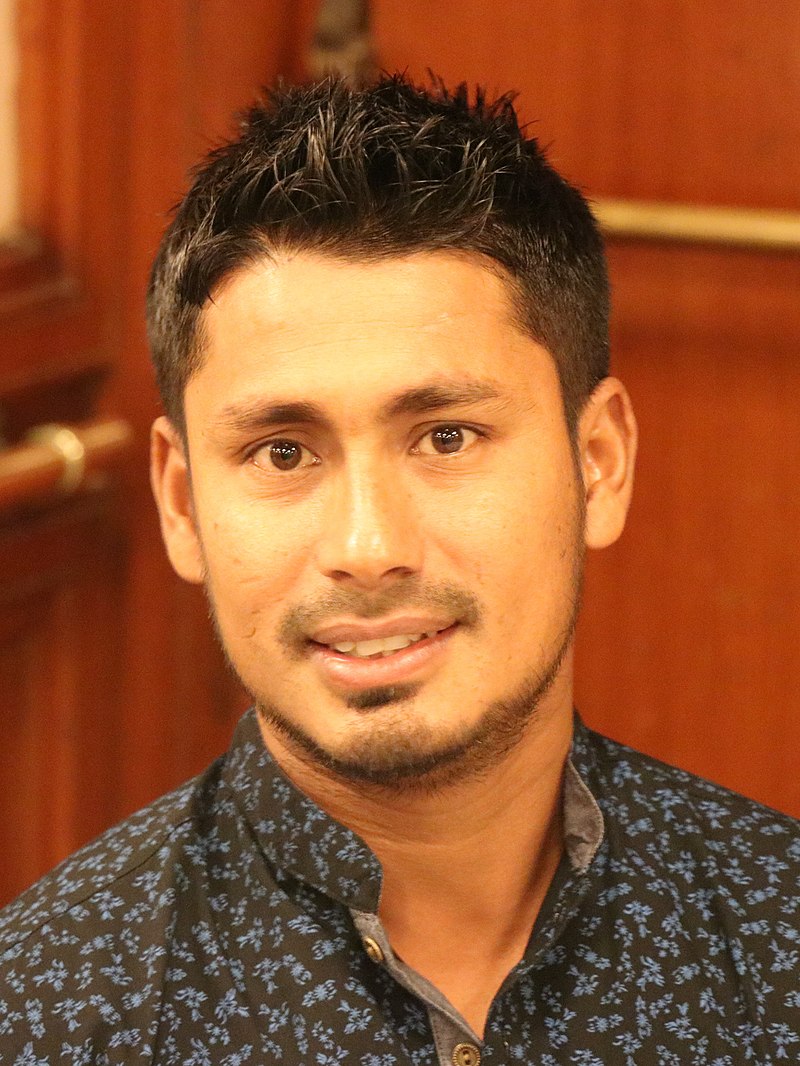 Ashraful