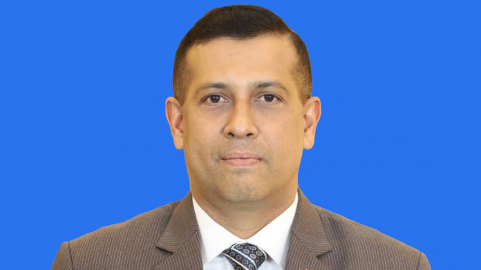 Ashrafuzzaman