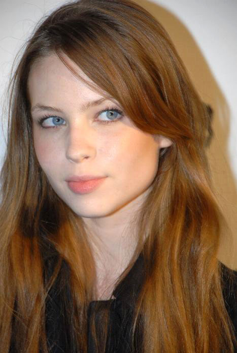 Ashton Chase
