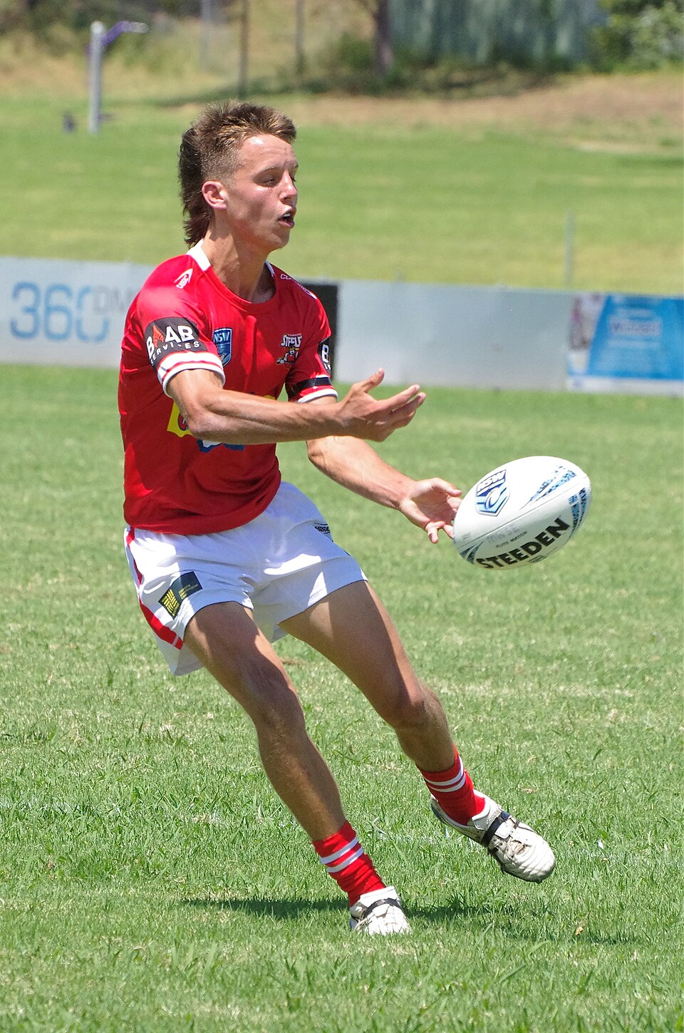Ashton Ward