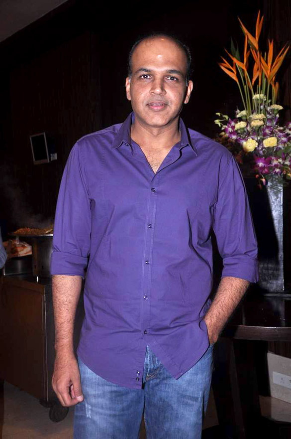 Ashutosh Dubey