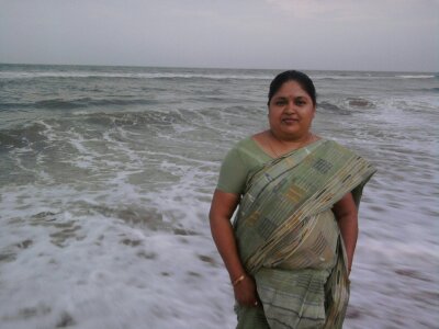 Ashwamedh Devi