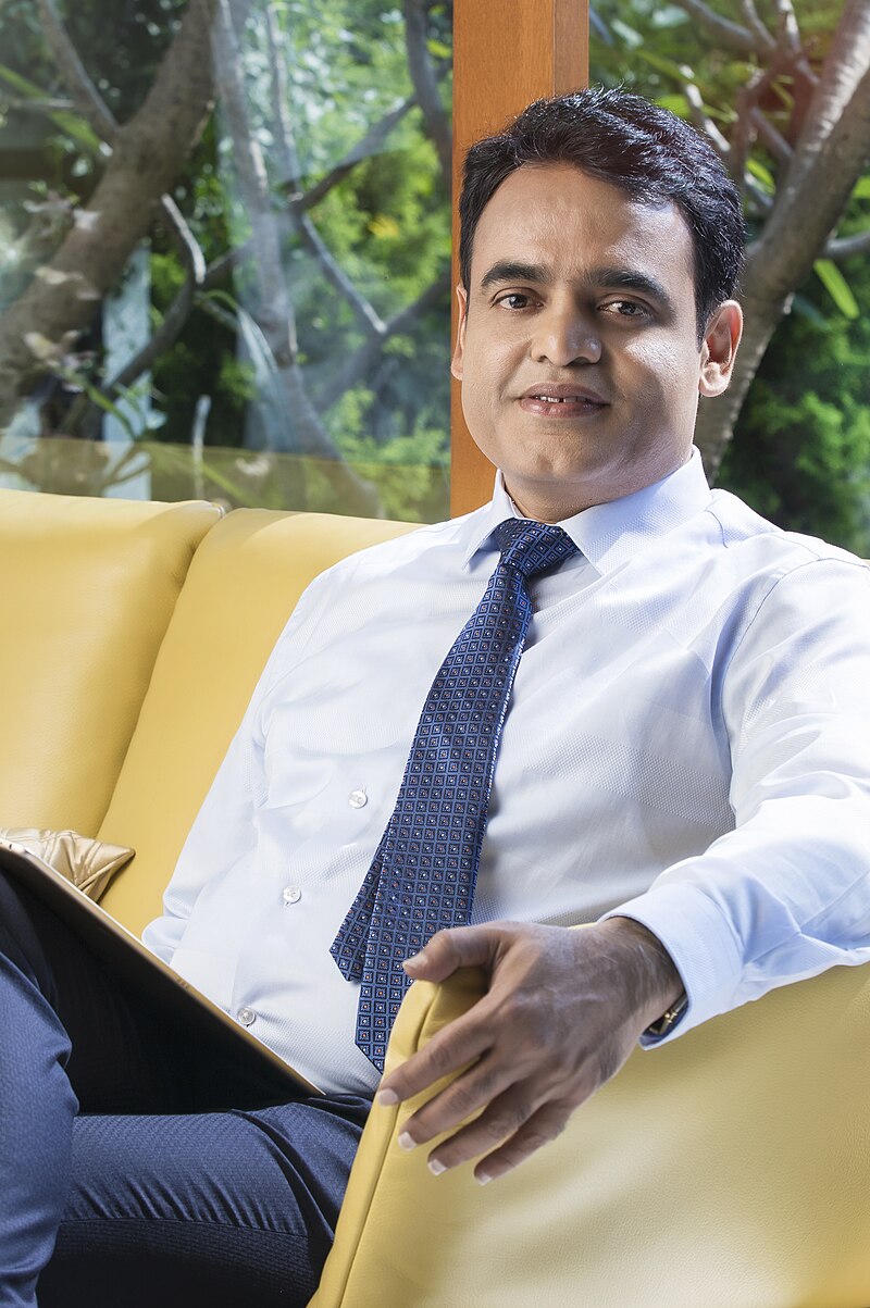 Ashwath Narayan Gowda