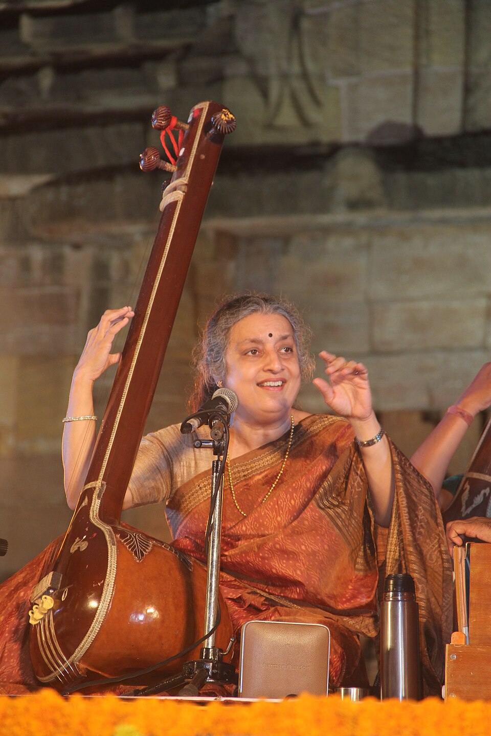 Ashwini Swain