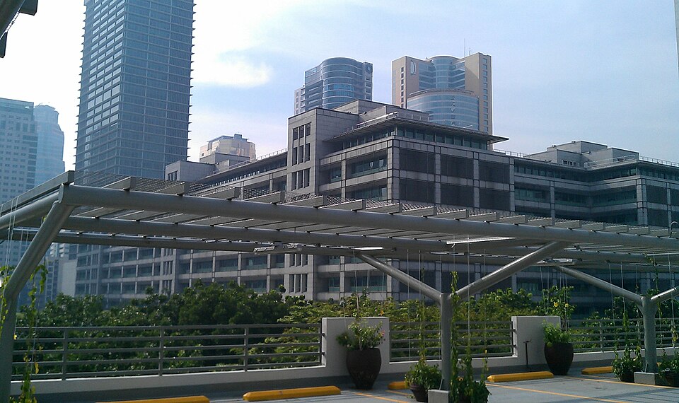 Asian Development Bank
