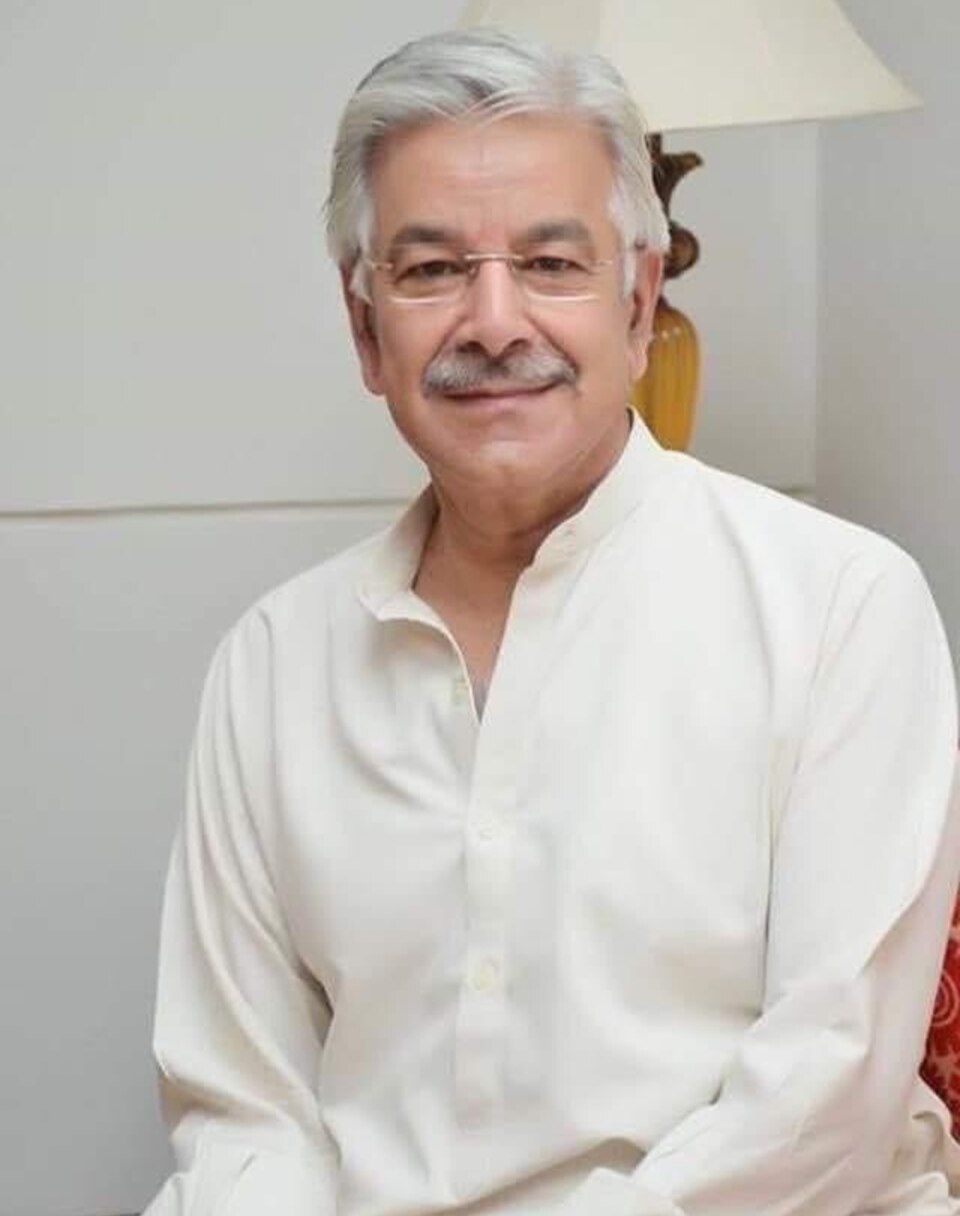 Asif Arain
