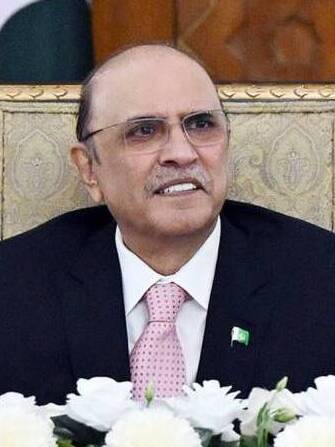 Asif Bin Ali